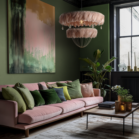 Lighting Tips for Compact Homes and Flats