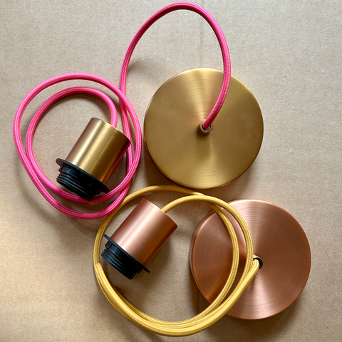 Ceiling Light Pendant E27