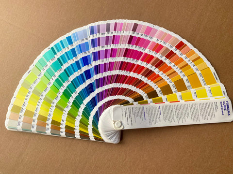 Choosing colours for your home article